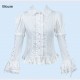 Sweet Heart Qi Lolita Style Dress JSK by Diamond Honey (DH110)